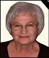 Slavica Lovrić (1957-2026) - Osmrtnica