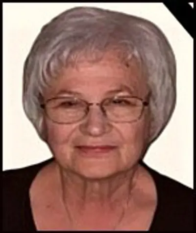 Slavica Lovrić (1957-2026) - Osmrtnica