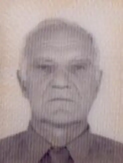 MUSTAFA  METILJEVIĆ - Osmrtnica - Osmrtnica, Sarajevo