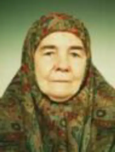 hadži Hadžira (Hasan) Subašić - Osmrtnica - Osmrtnica, Sarajevo