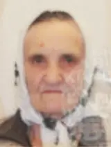 HASIBA KRUPALIJA - Osmrtnica