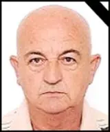 Milenko Andačić - Mican (1959-2026) - Osmrtnica
