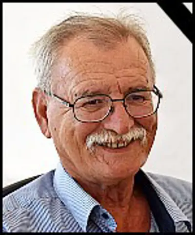 Blago Bakula (1957-2025) - Osmrtnica