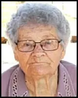 Ruža Đogić (1930-2025) - Osmrtnica