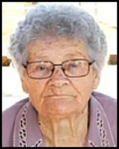 Ruža Đogić (1930-2025) - Osmrtnica