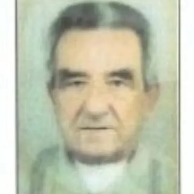 Slavko Kević - Osmrtnica - Osmrtnica, Čapljina