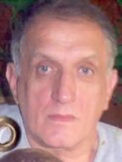 FERID  ČOLIĆ - Osmrtnica