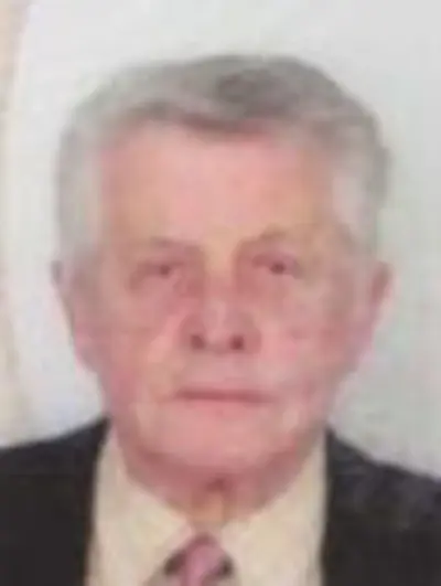 SALIH  ALIBEGIĆ - Osmrtnica - Osmrtnica, Sarajevo