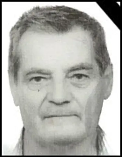 Radoslav Čuljak – Mošo (1939-2026) - Osmrtnica - Osmrtnica, Grude