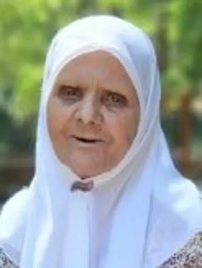 NURKA (IBRO) ZULFIĆ rođ. KREŠTALICA - Osmrtnica - Osmrtnica, Sarajevo