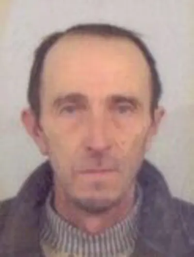 AHMET  ČIMPO - Osmrtnica