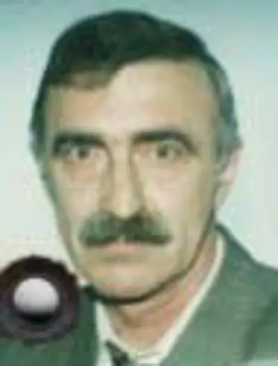 MUHAMED-Hamo  ARNAUTOVIĆ - Osmrtnica