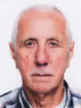 hadži SULJO  OSMANOVIĆ - Osmrtnica