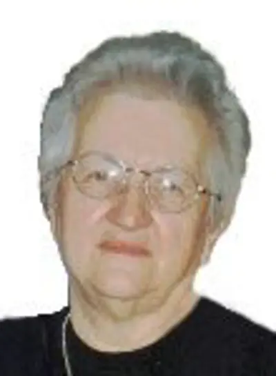 Kata Meštrović - Osmrtnica