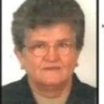 Danica Knežević - Osmrtnica - Osmrtnica, Čapljina