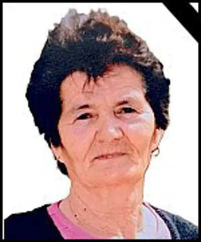 Mila Marić – Ikišić (1941-2026) - Osmrtnica - Osmrtnica, Grude