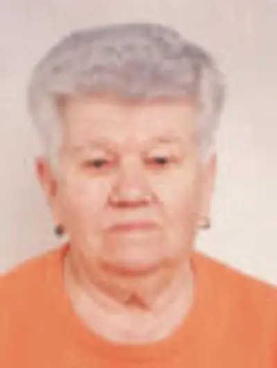 ARIFA SARAČEVIĆ - Osmrtnica - Osmrtnica, Sarajevo