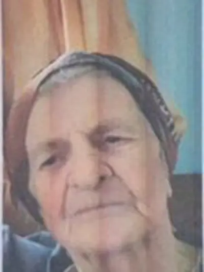  Rahima iz Brezovog Polja Kurtić - Osmrtnica - Osmrtnica, Velika Kladuša