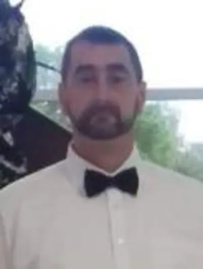 KENAN LISICA - Osmrtnica - Osmrtnica, Sarajevo