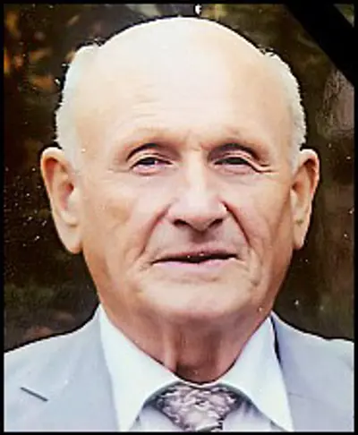Blago Grubišić (1939-2025) - Osmrtnica