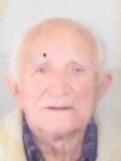 ĆAMIL BEĆIROVIĆ - Osmrtnica - Osmrtnica, Rogatica