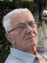HUSEIN  OLOVČIĆ - Osmrtnica