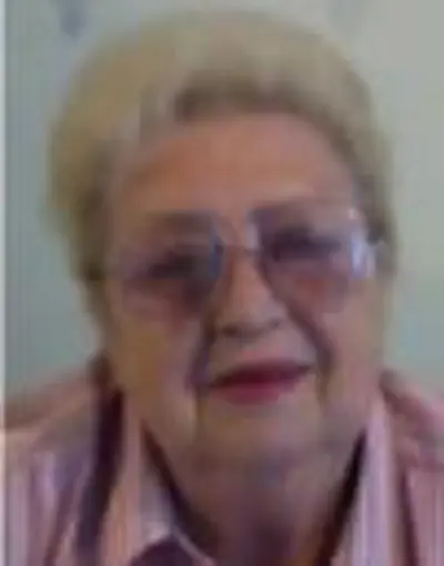 Emina Ćosić - Osmrtnica - Osmrtnica, Sarajevo