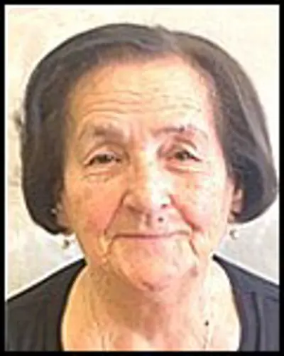 Jovanka Marić (1943-2026) - Osmrtnica