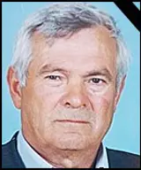 Alojzije Crnogorac (1941-2025) - Osmrtnica