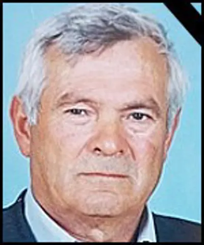 Alojzije Crnogorac (1941-2025) - Osmrtnica