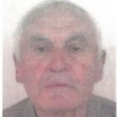 IZET (Šaćira) MAČKIĆ - Osmrtnica