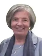 Anica Ana Bebek - Osmrtnica