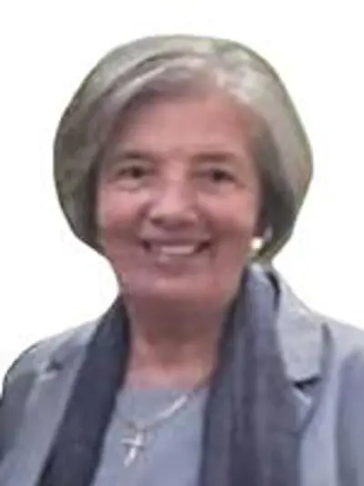 Anica Ana Bebek - Osmrtnica