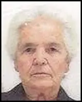 Delfa Buntić (1939-2026) - Osmrtnica