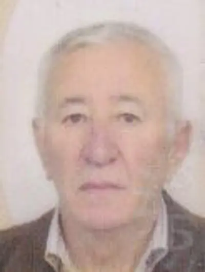 EŠEF  HALILOVIĆ - Osmrtnica