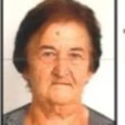 Ljiljanka Bulum - Osmrtnica - Osmrtnica, Čapljina