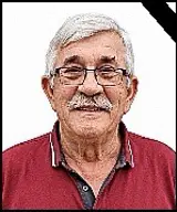 Radan Leventić (1955-2026) - Osmrtnica