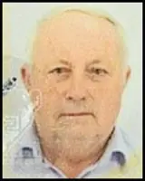 Veselko Drežnjak (1955-2025) - Osmrtnica