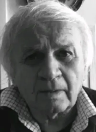 проф. др. СЛОБОДАН ( Симеун ) ЂОРЂИЋ - Osmrtnica