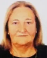 Ljuba Kelić - Osmrtnica