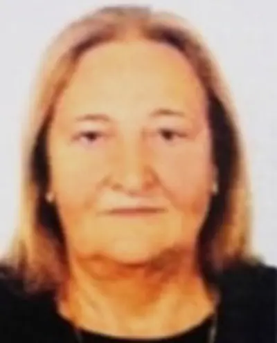 Ljuba Kelić - Osmrtnica