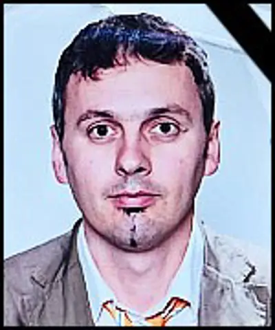 Ivan Oreč (1977-2026) - Osmrtnica - Osmrtnica, Posušje