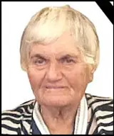 Marija Galić (1942-2025) - Osmrtnica