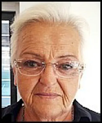 Mirjana Smiljanić (1953-2025) - Osmrtnica