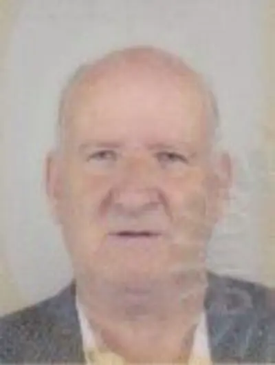 BESALET  GERINA - Osmrtnica - Osmrtnica, Sarajevo