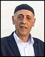 Biber Muhamed – Azi (1971-2025) - Osmrtnica