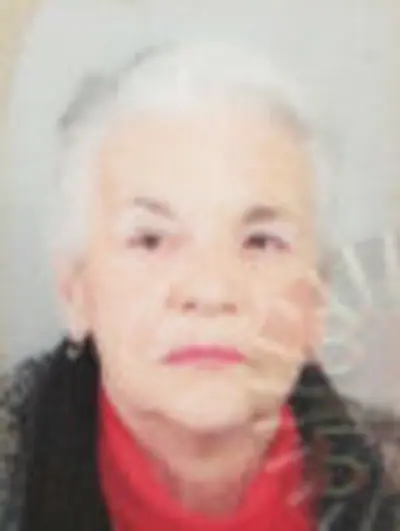 TIDŽA (Duran) BEGIĆ - Osmrtnica - Osmrtnica, Sarajevo