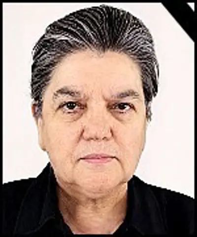 Jasna Pejanović (1946-2026) - Osmrtnica - Osmrtnica, Mostar