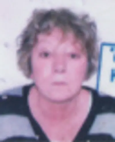 NURA TRIFKOVIĆ - Osmrtnica, Sarajevo