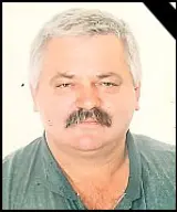 Marinko Bašić – Roja (1957-2025) - Osmrtnica